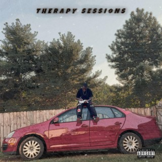 Therapy Sessions Mixtape