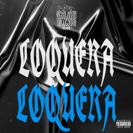 Loquera ft. ZONA BAJA 221 & Arte Criminal | Boomplay Music