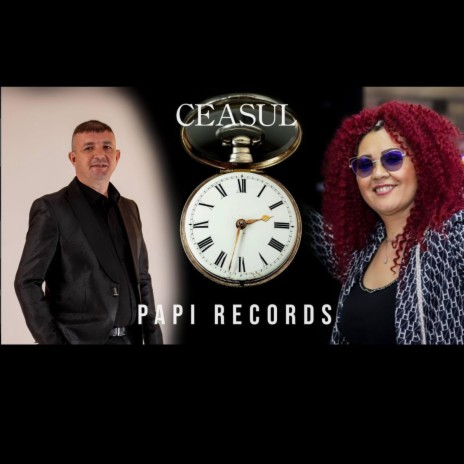 Ceasul ft. Călin Crișan | Boomplay Music