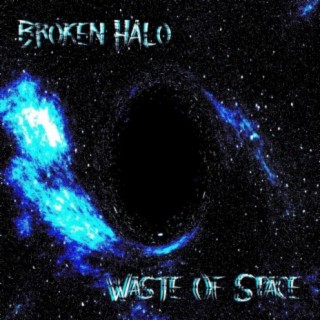 Broken Halo