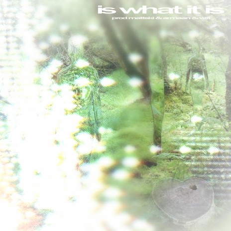 Is What It Is | Boomplay Music