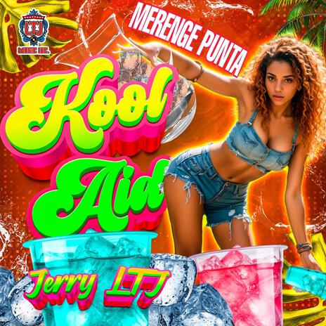 Kool Aid (MERENGUE PUNTA) | Boomplay Music