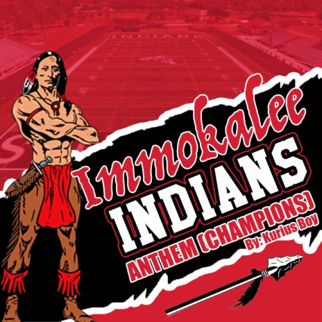 Indians Anthem (Champions)