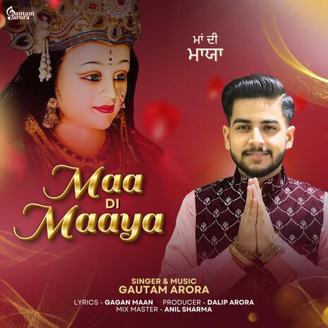 Maa di Maaya | Boomplay Music