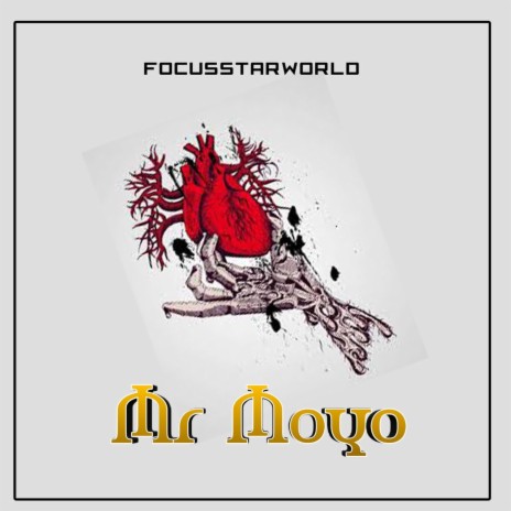 Mr Moyo | Boomplay Music