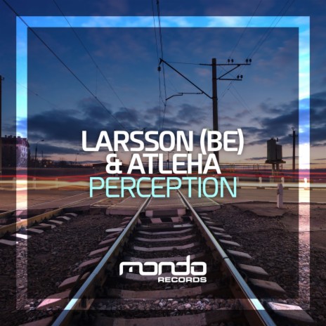 Perception (Extended Mix) ft. Atleha