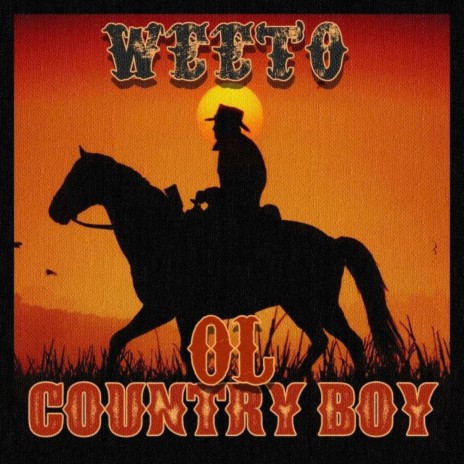 OL Country Boy | Boomplay Music