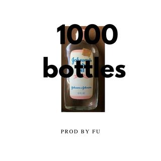 1000 Bottles