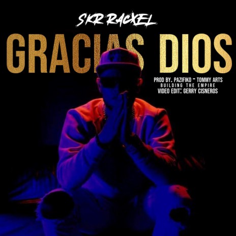 GRACIAS DIOS | Boomplay Music