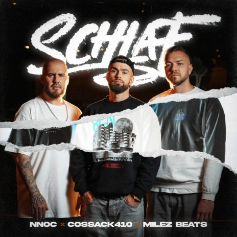 Schlaf ft. Cossack410 & Milez Beats | Boomplay Music