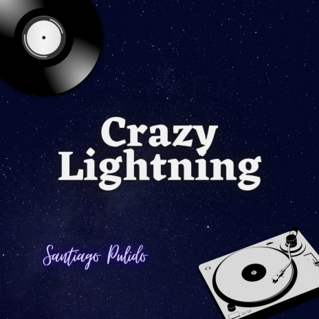 Crazy Lightning | Boomplay Music
