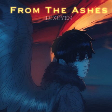 From The Ashes | Boomplay Music