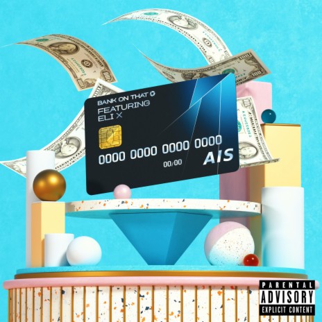 Bank On That (Radio Edit) ft. Eli X | Boomplay Music