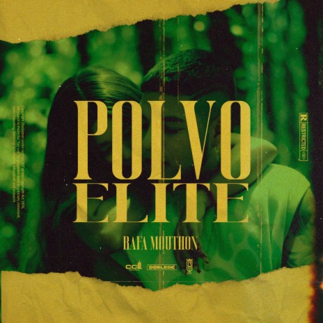 Polvo Elite | Boomplay Music
