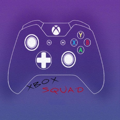 Xbox Squad | Boomplay Music