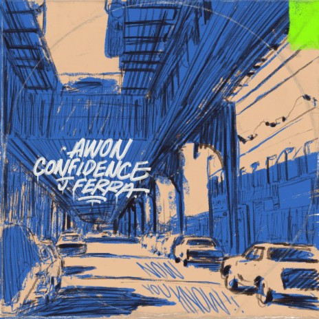 Now You Know ft. Confidence & Awon | Boomplay Music