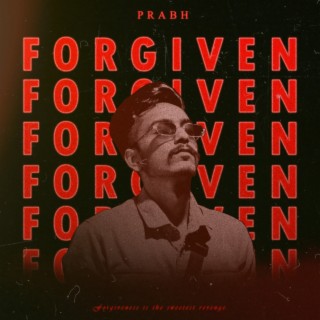 Forgiven