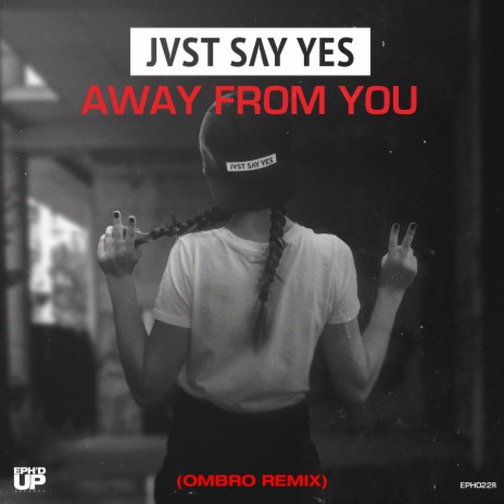 Away From You (OMBRO Remix) | Boomplay Music