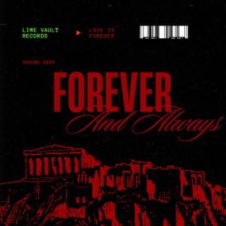 Forever (And Always) lyrics | Boomplay Music