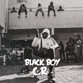 BLACK BOY