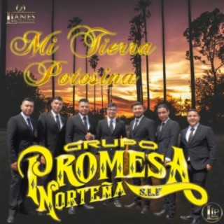 Grupo Promesa Norteña