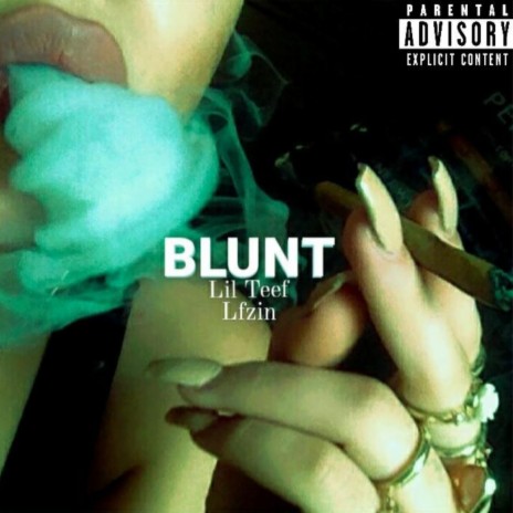 Blunt ft. LFzin | Boomplay Music