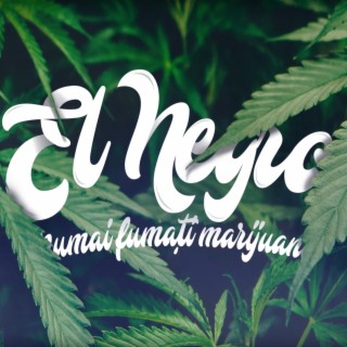 Nu mai fumati marijuana