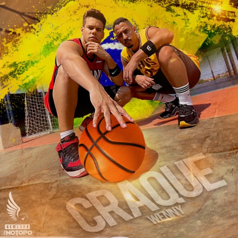 Craque | Boomplay Music