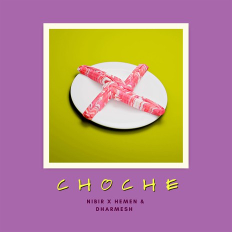 Choche ft. Hemen Teron & Dharmesh Teron