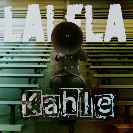 Lahlela Kahle ft. SuboTouch | Boomplay Music