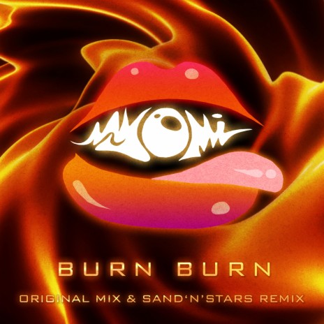 Burn Burn | Boomplay Music