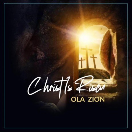 Christ Is Risen | Boomplay Music