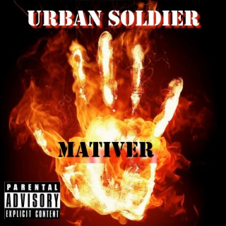 Urban Soldier