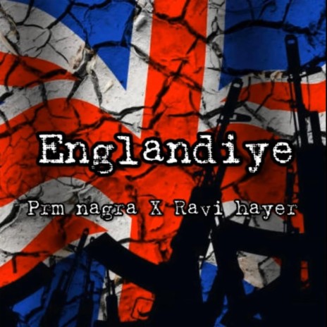 Englandiye ft. Ravi Hayer | Boomplay Music