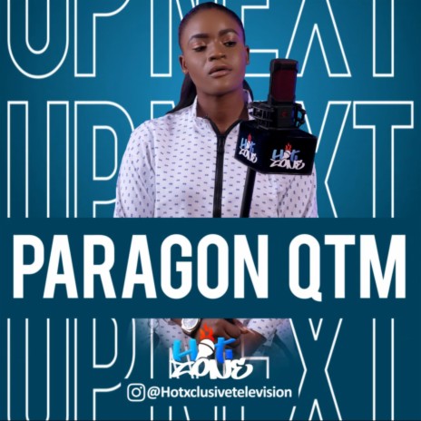 HotZone ft. Paragon QTM & Paragon Paragon Olaedo | Boomplay Music