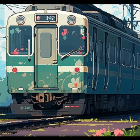 Train Home