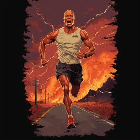 David Goggins Gym | Boomplay Music