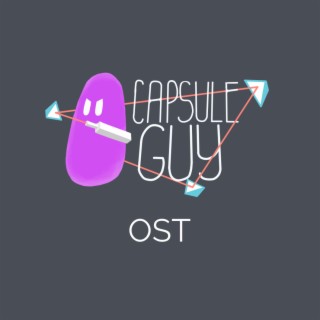 Capsule Guy (Original Game Soundtrack)