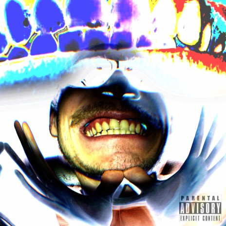 TEETH! ft. Legible & Scumbag Dad | Boomplay Music