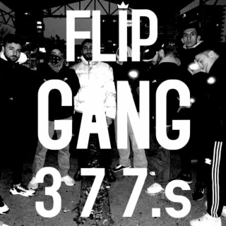 Flip Gang ft. Cano377 & araploco lyrics | Boomplay Music