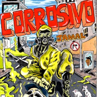 Corrosivo