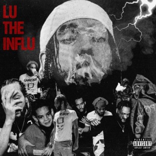Lu The Influ EP