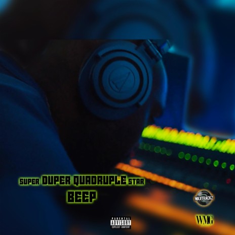 Super Duper Quadruple Star | Boomplay Music