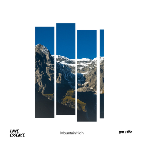 Mountain High | Boomplay Music