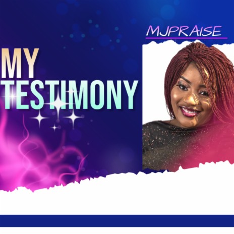 My Testimony | Boomplay Music