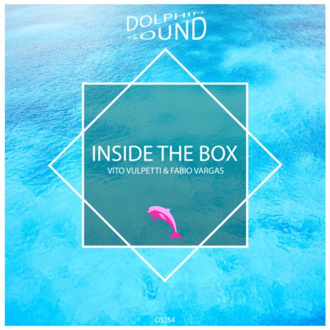 Inside The Box (Original Mix) ft. Fabio Vargas | Boomplay Music