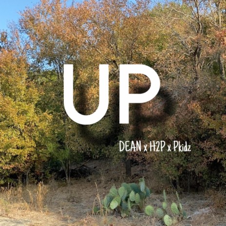 UP ft. H2P & Pkidz | Boomplay Music