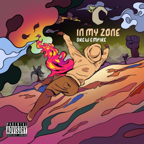 In My Zone | Boomplay Music