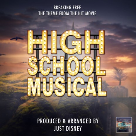 Breaking Free (From High School Musical) | Boomplay Music