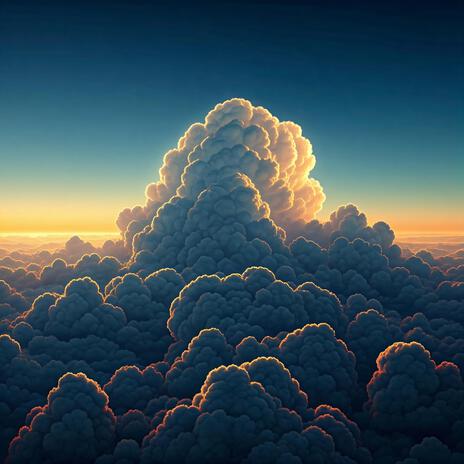 Over the Clouds | Boomplay Music